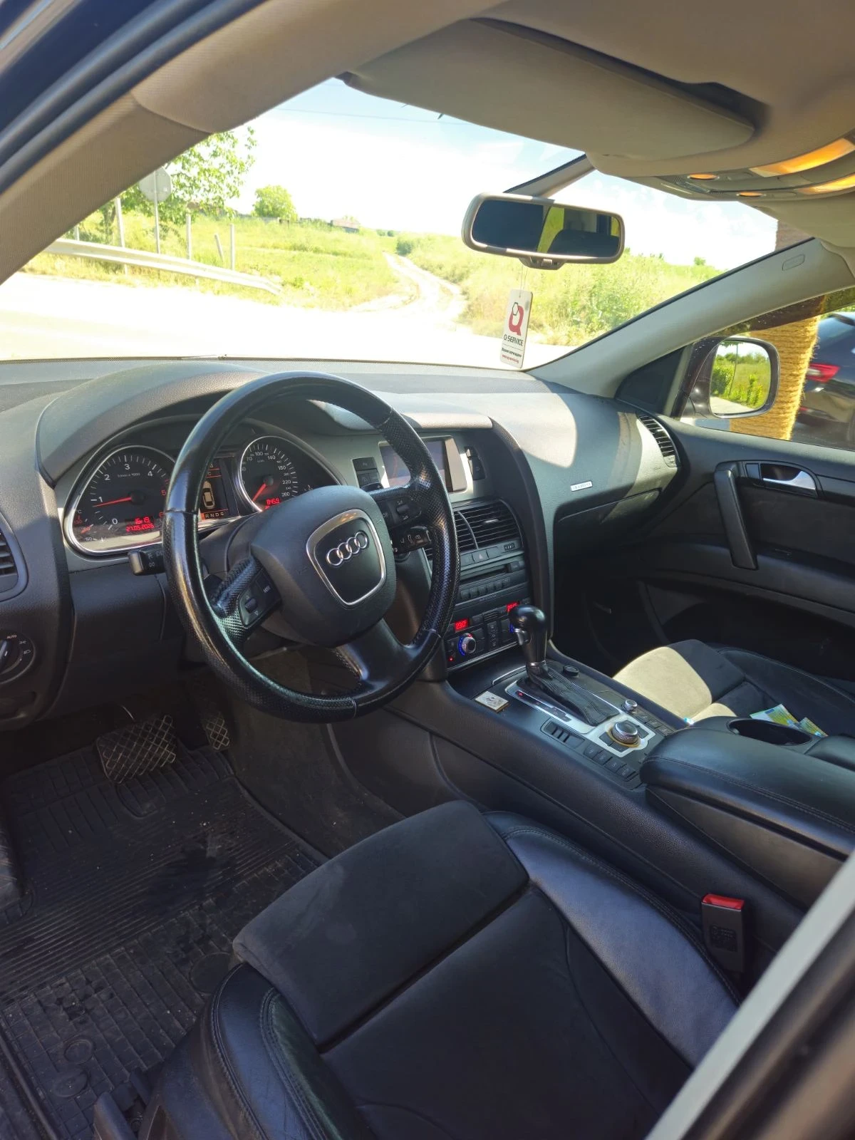 Audi Q7 | Mobile.bg � ����������� 2