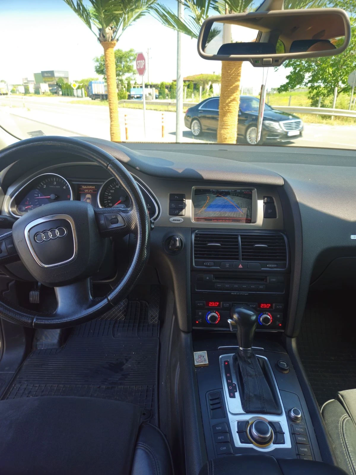 Audi Q7 | Mobile.bg � ����������� 3