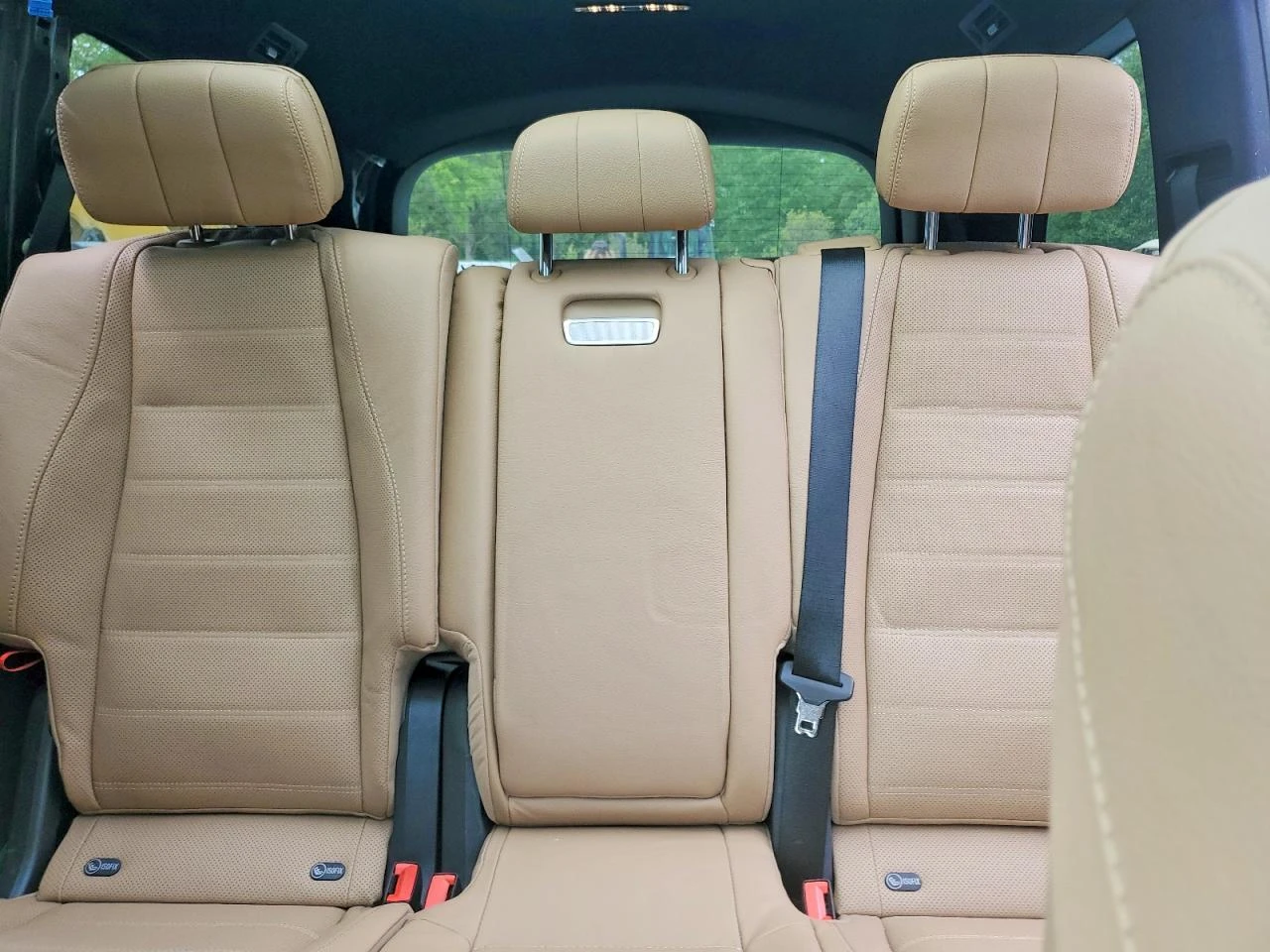 Mercedes-Benz GLS 4.0l 580 4Matic, снимка 10 - Автомобили и джипове - 54879754