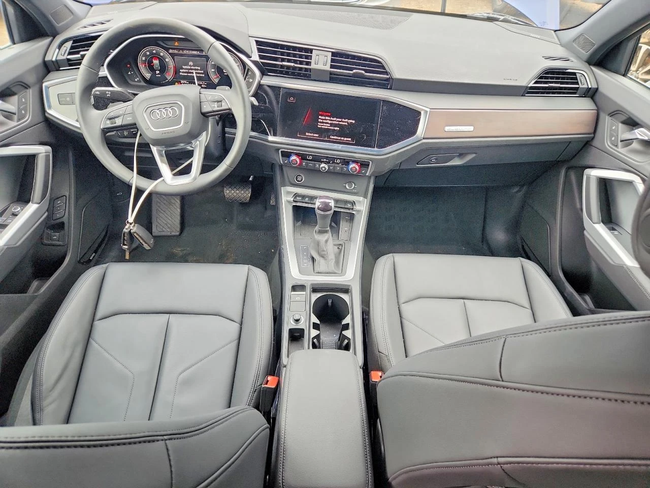 Audi Q5 PREMIUM PLUS S LINE 45 PANORAMA | Mobile.bg � ����������� 9