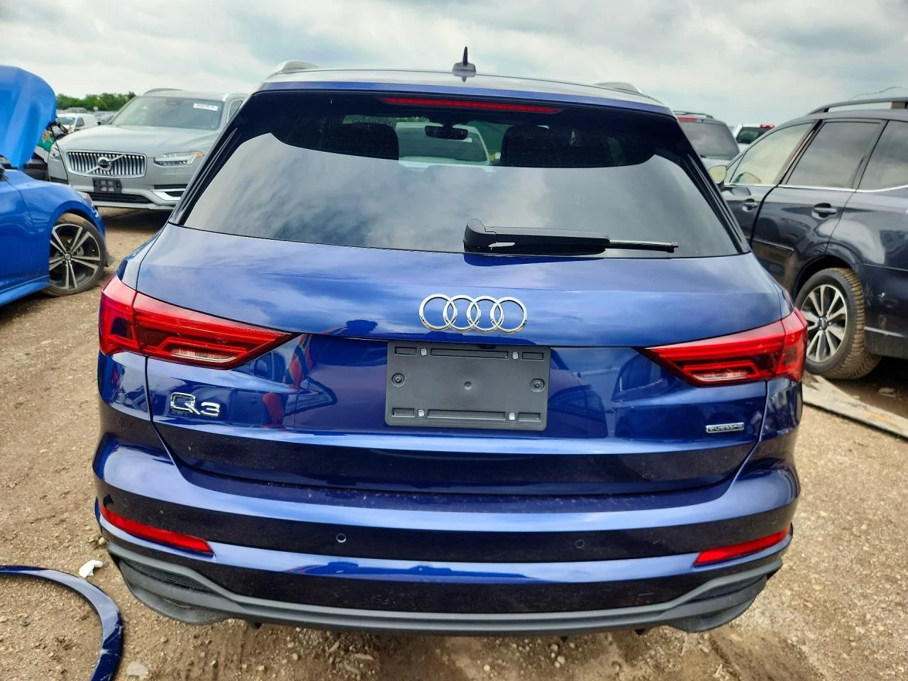 Audi Q5 PREMIUM PLUS S LINE 45 PANORAMA | Mobile.bg � ����������� 5