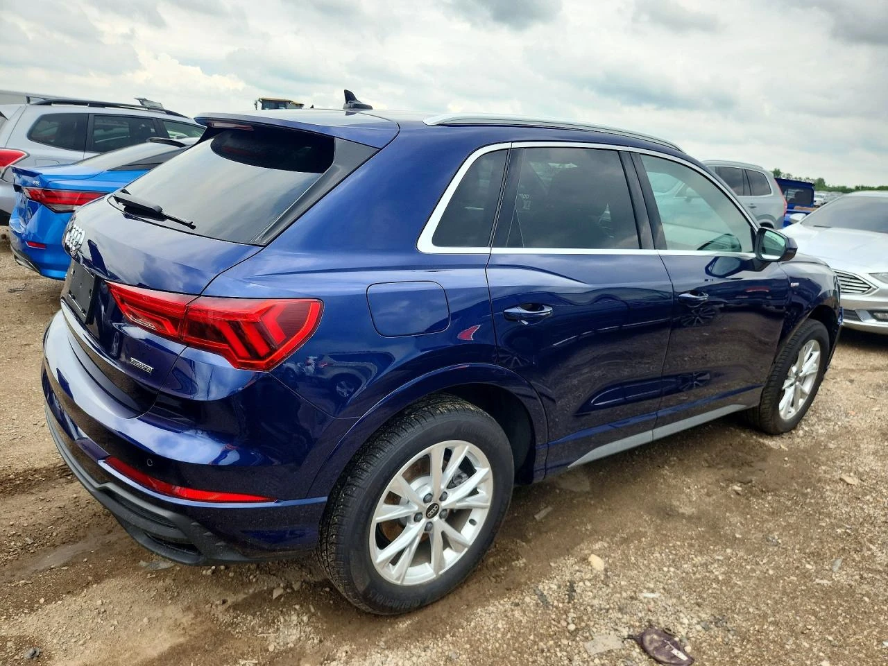 Audi Q5 PREMIUM PLUS S LINE 45 PANORAMA | Mobile.bg � ����������� 6