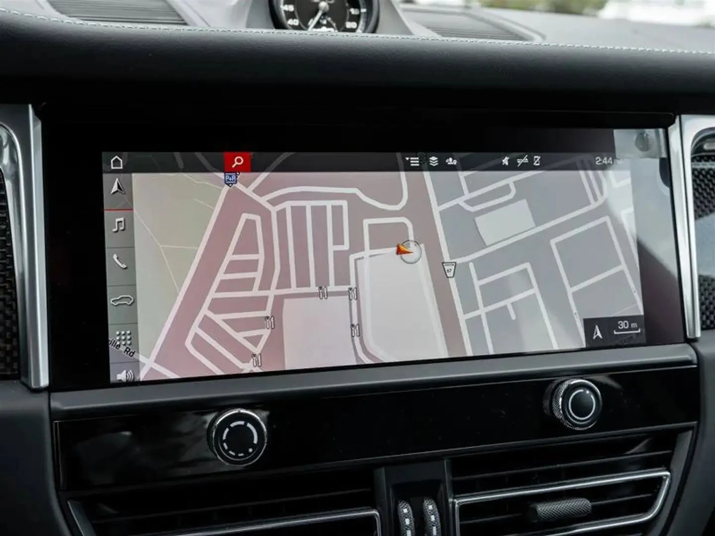 Porsche Macan GTS* Burmester * AвтоКредит * (ЦЕНА ДО БГ), снимка 11 - Автомобили и джипове - 55185106