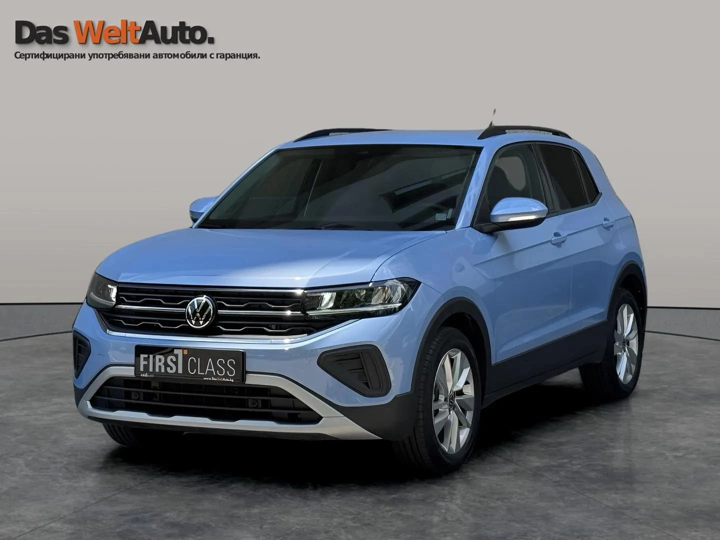 VW T-Cross | Mobile.bg � ����������� 1