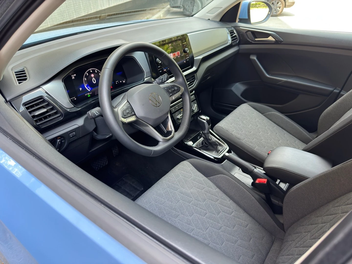 VW T-Cross | Mobile.bg � ����������� 4