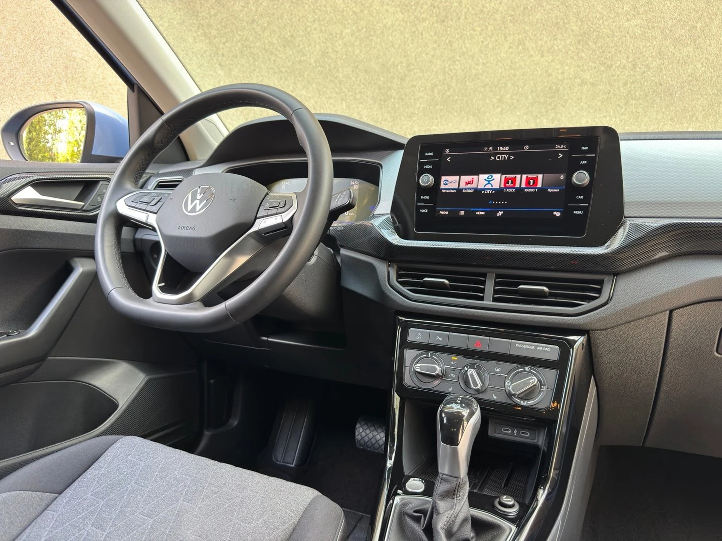VW T-Cross | Mobile.bg � ����������� 8