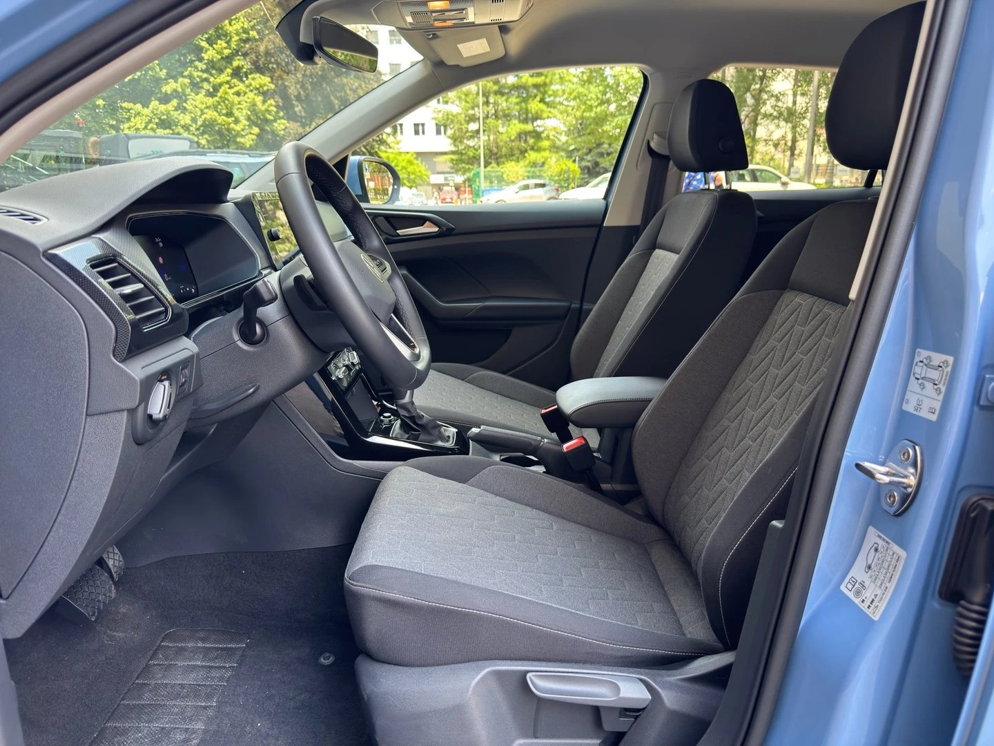 VW T-Cross | Mobile.bg � ����������� 6