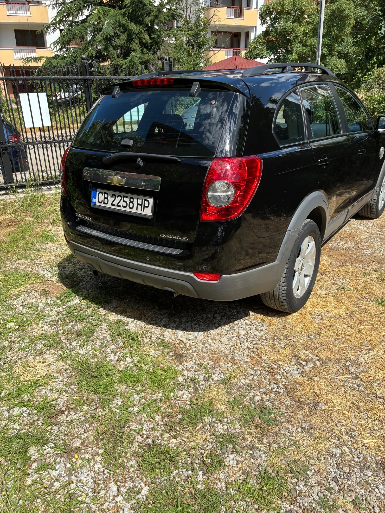 Chevrolet Captiva | Mobile.bg � ����������� 5