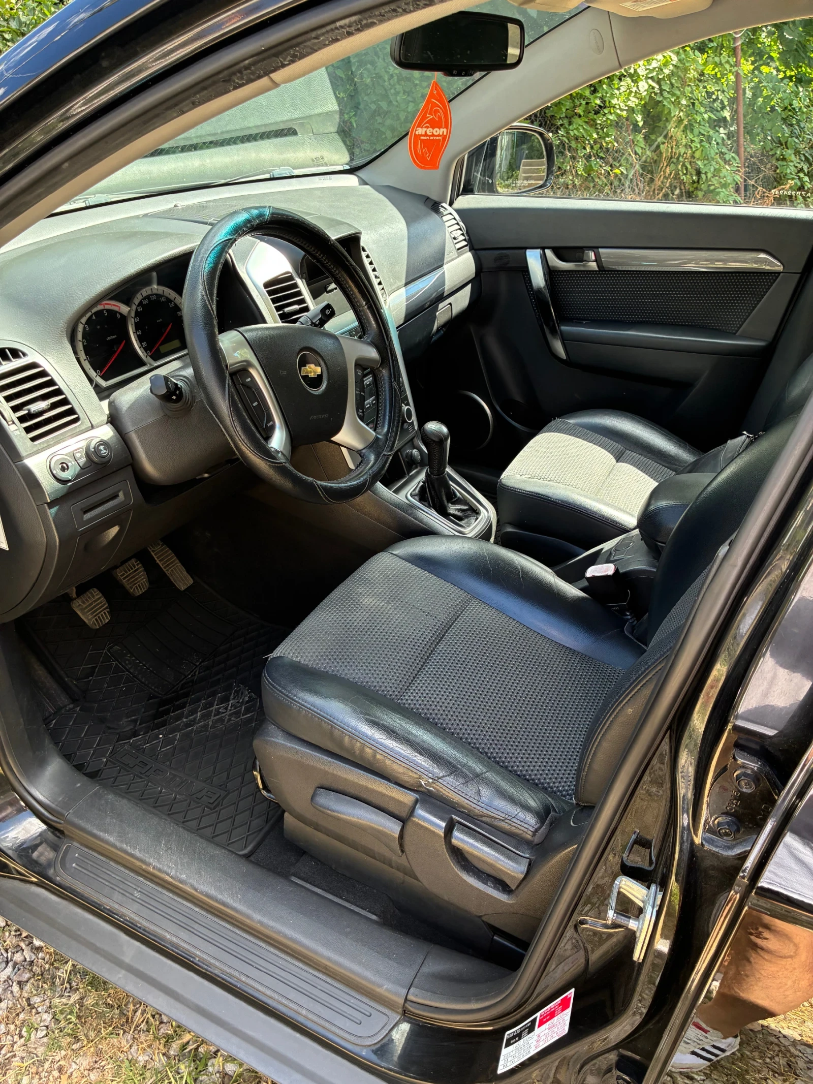 Chevrolet Captiva | Mobile.bg � ����������� 7