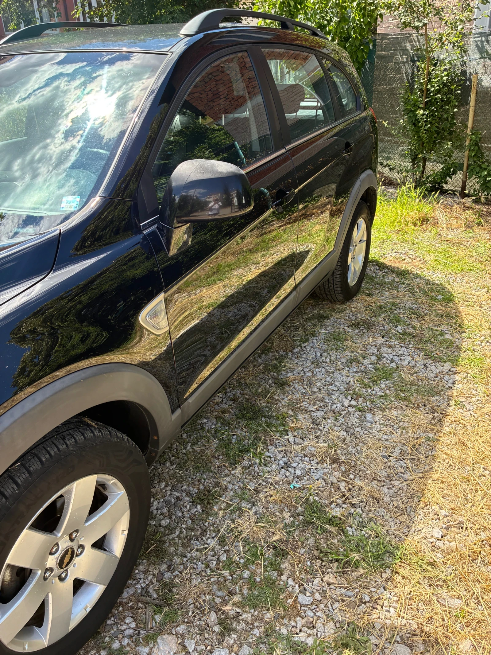 Chevrolet Captiva | Mobile.bg � ����������� 3