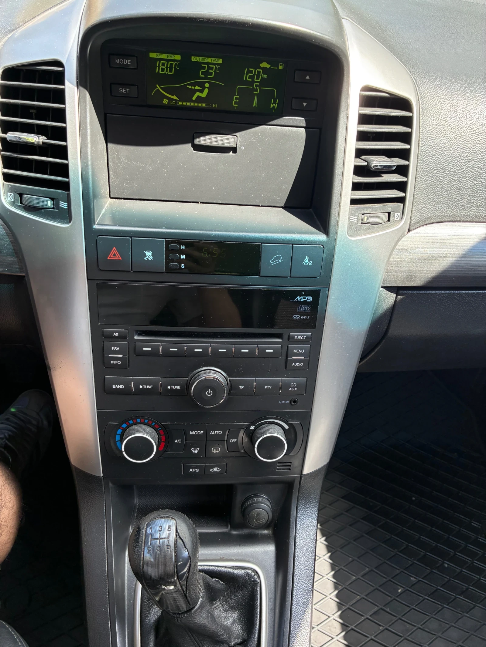 Chevrolet Captiva | Mobile.bg � ����������� 8
