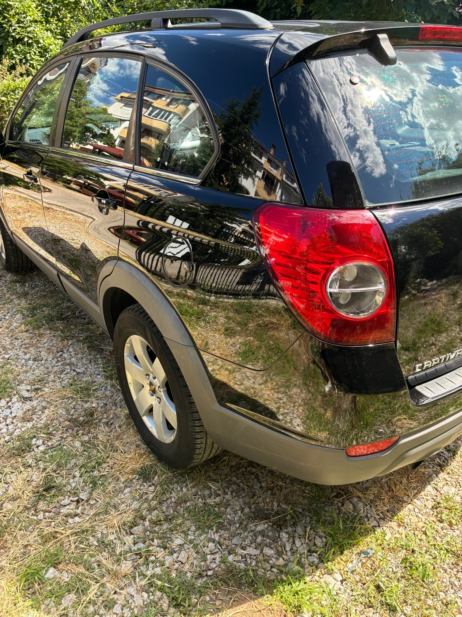 Chevrolet Captiva | Mobile.bg � ����������� 4