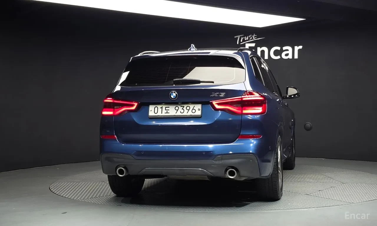 BMW X3 M Sport* HUD* PANO, снимка 4 - Автомобили и джипове - 55527970