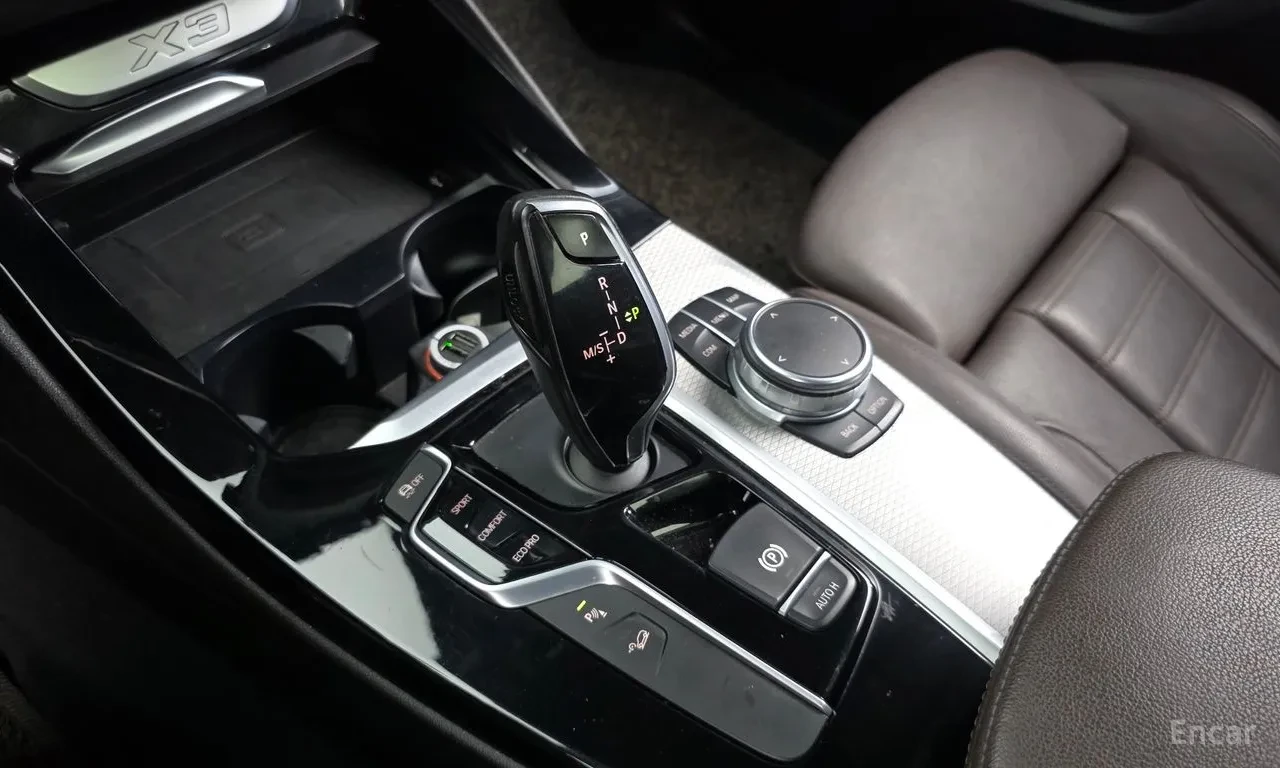 BMW X3 M Sport* HUD* PANO, снимка 11 - Автомобили и джипове - 55527970