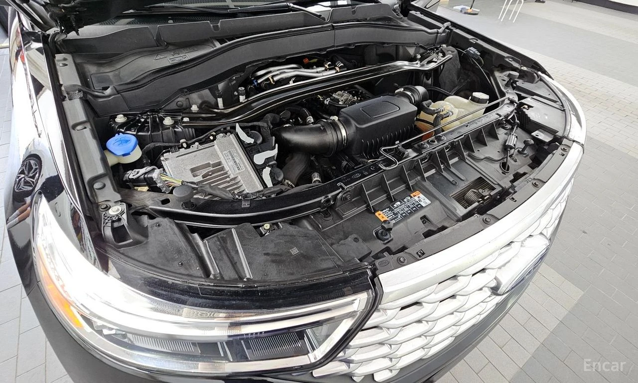 Ford Explorer * КРАЙНА ЦЕНА ДО БЪЛГАРИЯ * АВТОКРЕДИТ, снимка 10 - Автомобили и джипове - 55538676