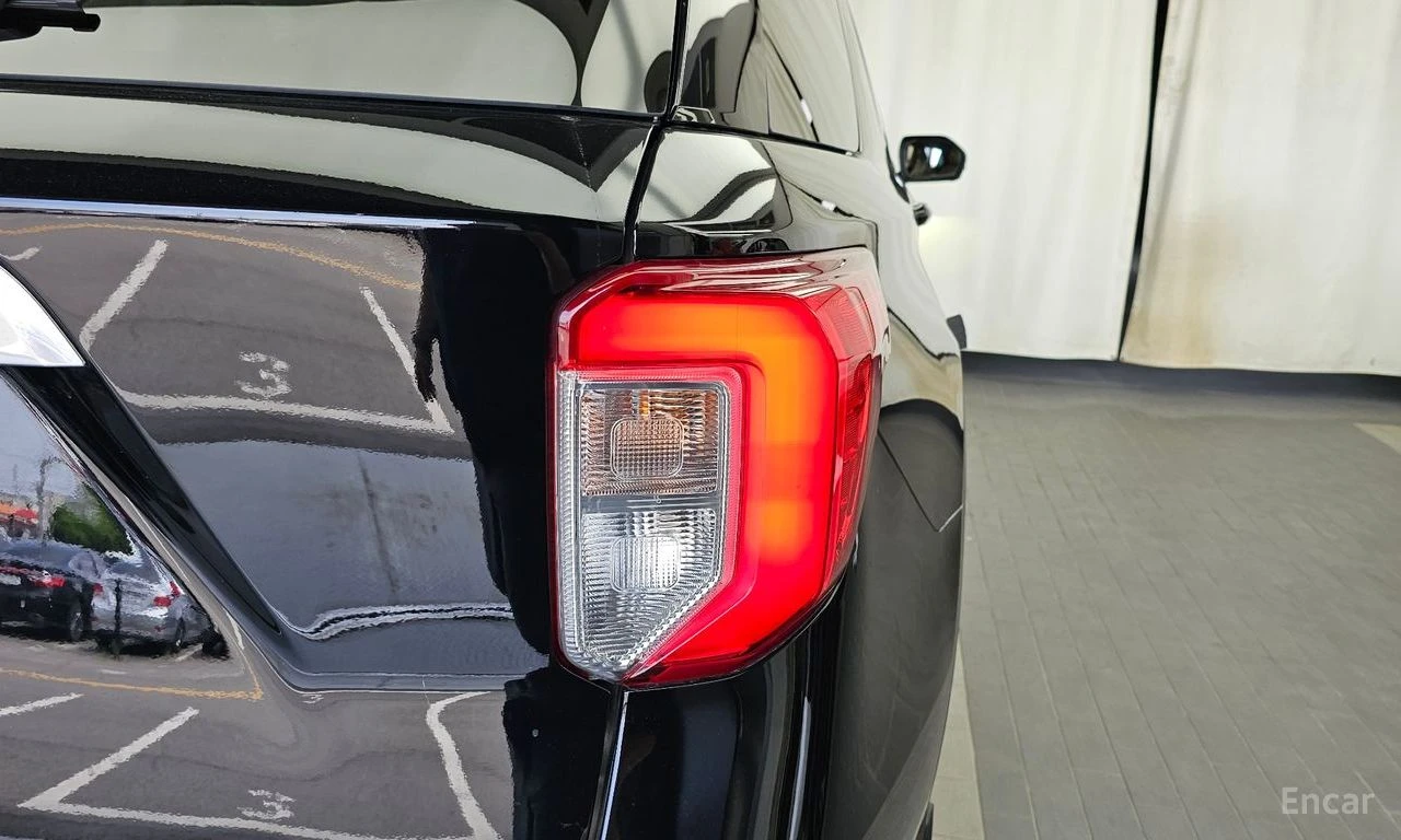 Ford Explorer * КРАЙНА ЦЕНА ДО БЪЛГАРИЯ * АВТОКРЕДИТ, снимка 9 - Автомобили и джипове - 55538676