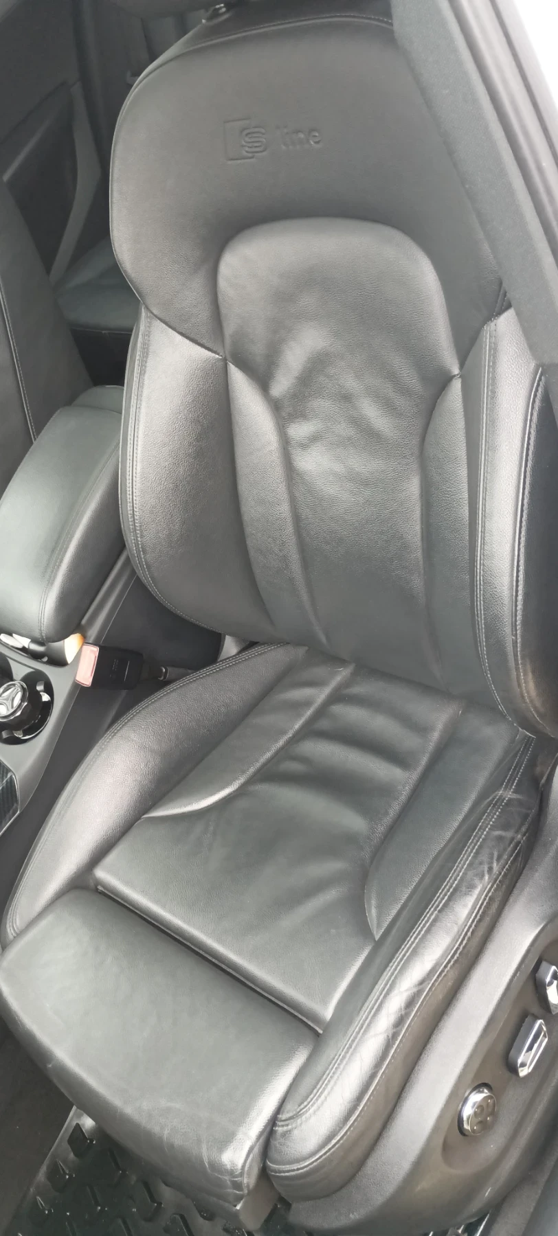 Audi Q5, снимка 8 - Автомобили и джипове - 55688972