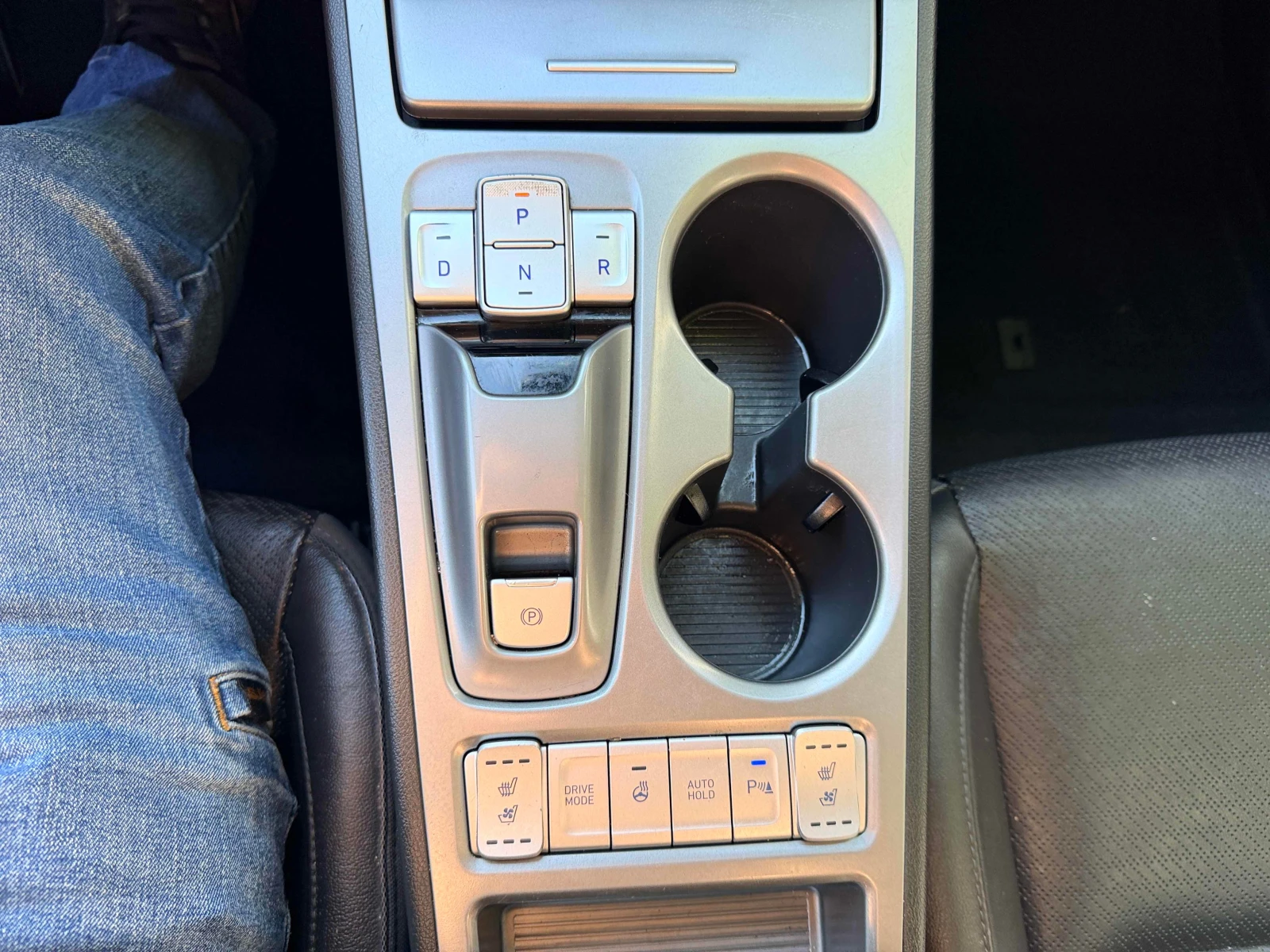 Hyundai Kona Ultimate  CARFAX, снимка 9 - Автомобили и джипове - 55920461
