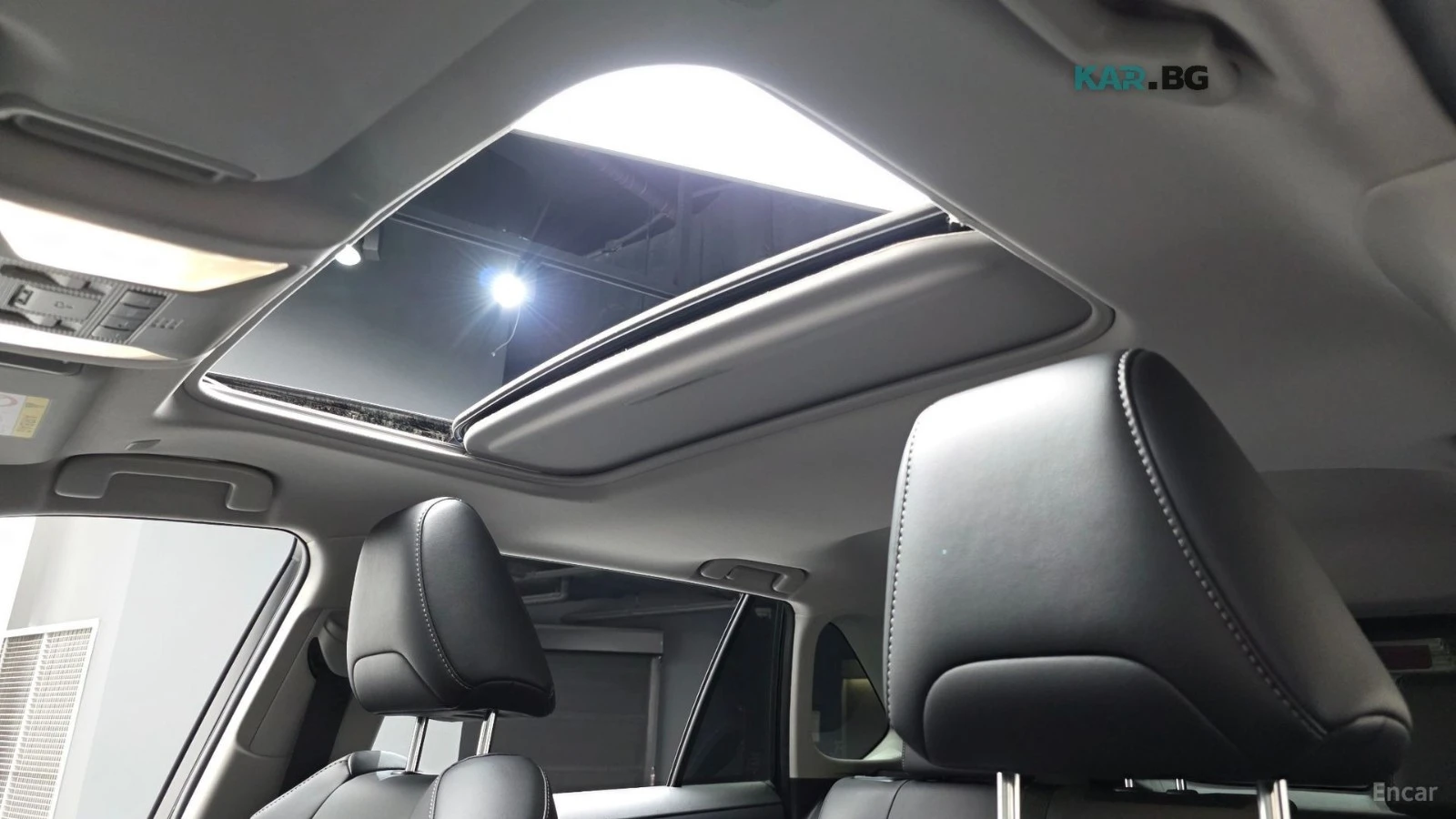 Toyota Rav4 XLE* DIGITAL* КАМЕРА* ПАНО* ПОДГРЕВ, снимка 15 - Автомобили и джипове - 56203521