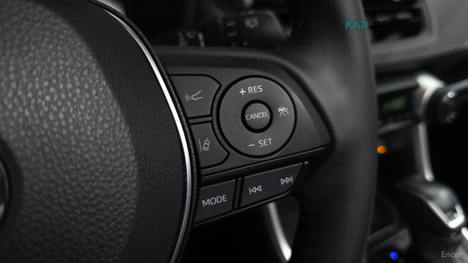 Toyota Rav4 XLE* DIGITAL* КАМЕРА* ПАНО* ПОДГРЕВ, снимка 16 - Автомобили и джипове - 56203521