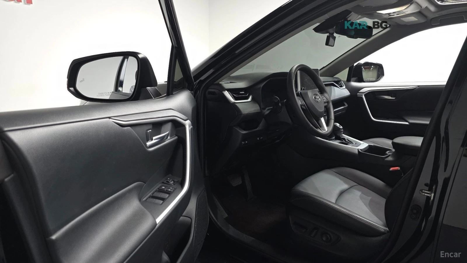 Toyota Rav4 XLE* DIGITAL* КАМЕРА* ПАНО* ПОДГРЕВ, снимка 10 - Автомобили и джипове - 56203521