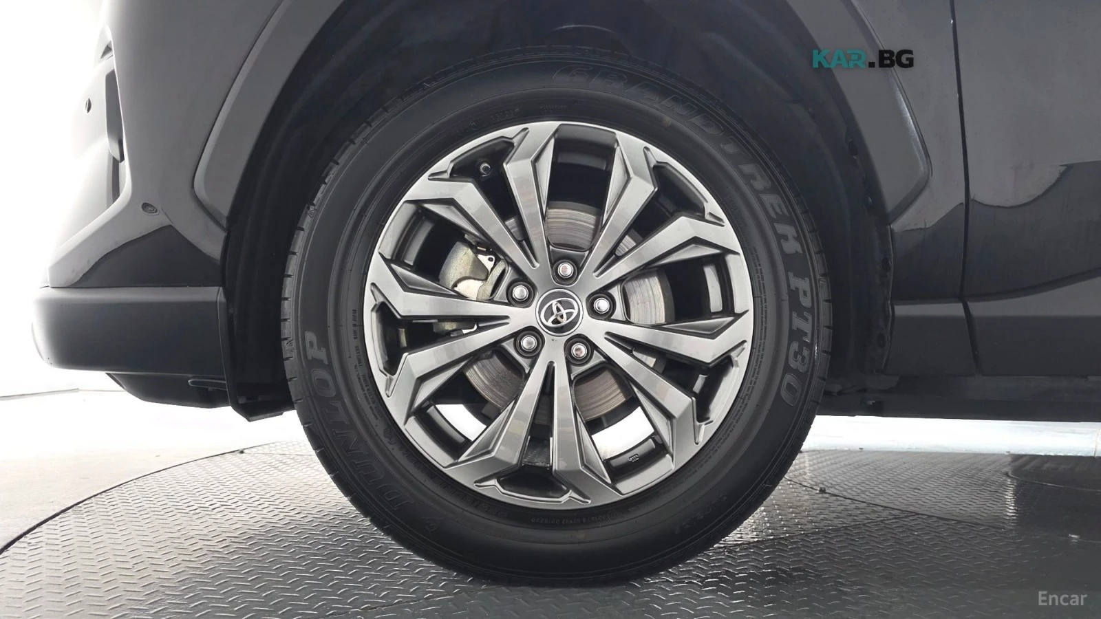 Toyota Rav4 XLE* DIGITAL* КАМЕРА* ПАНО* ПОДГРЕВ, снимка 5 - Автомобили и джипове - 56203521