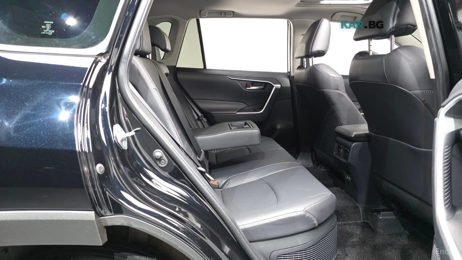 Toyota Rav4 XLE* DIGITAL* КАМЕРА* ПАНО* ПОДГРЕВ, снимка 11 - Автомобили и джипове - 56203521