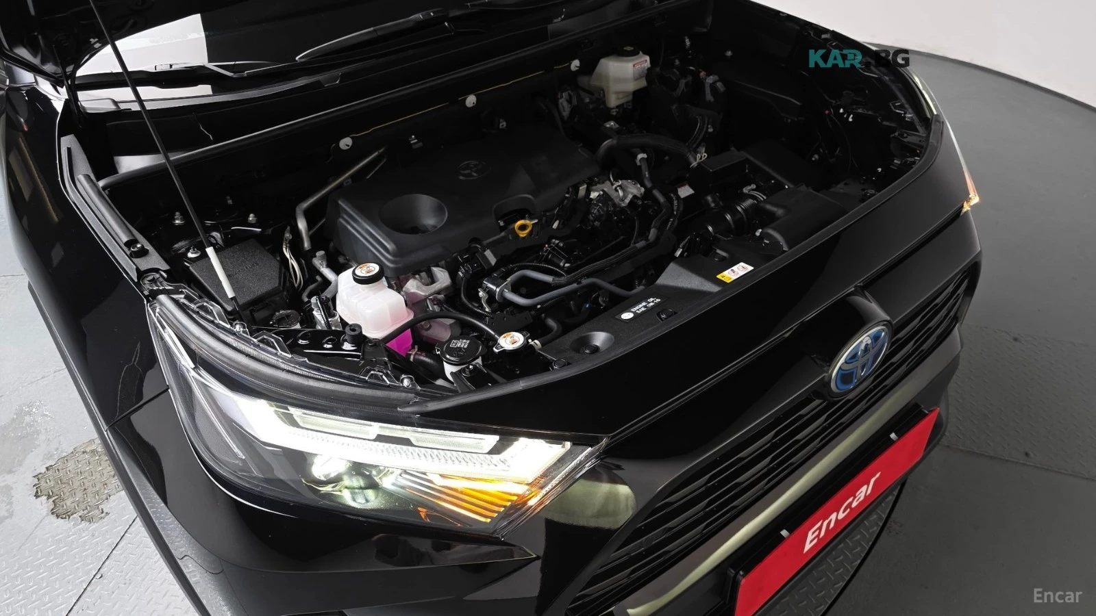 Toyota Rav4 XLE* DIGITAL* КАМЕРА* ПАНО* ПОДГРЕВ, снимка 6 - Автомобили и джипове - 56203521