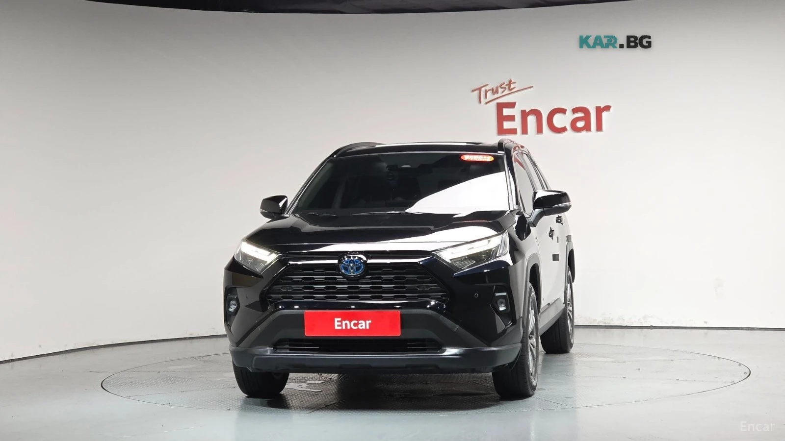 Toyota Rav4 XLE* DIGITAL* КАМЕРА* ПАНО* ПОДГРЕВ, снимка 3 - Автомобили и джипове - 56203521