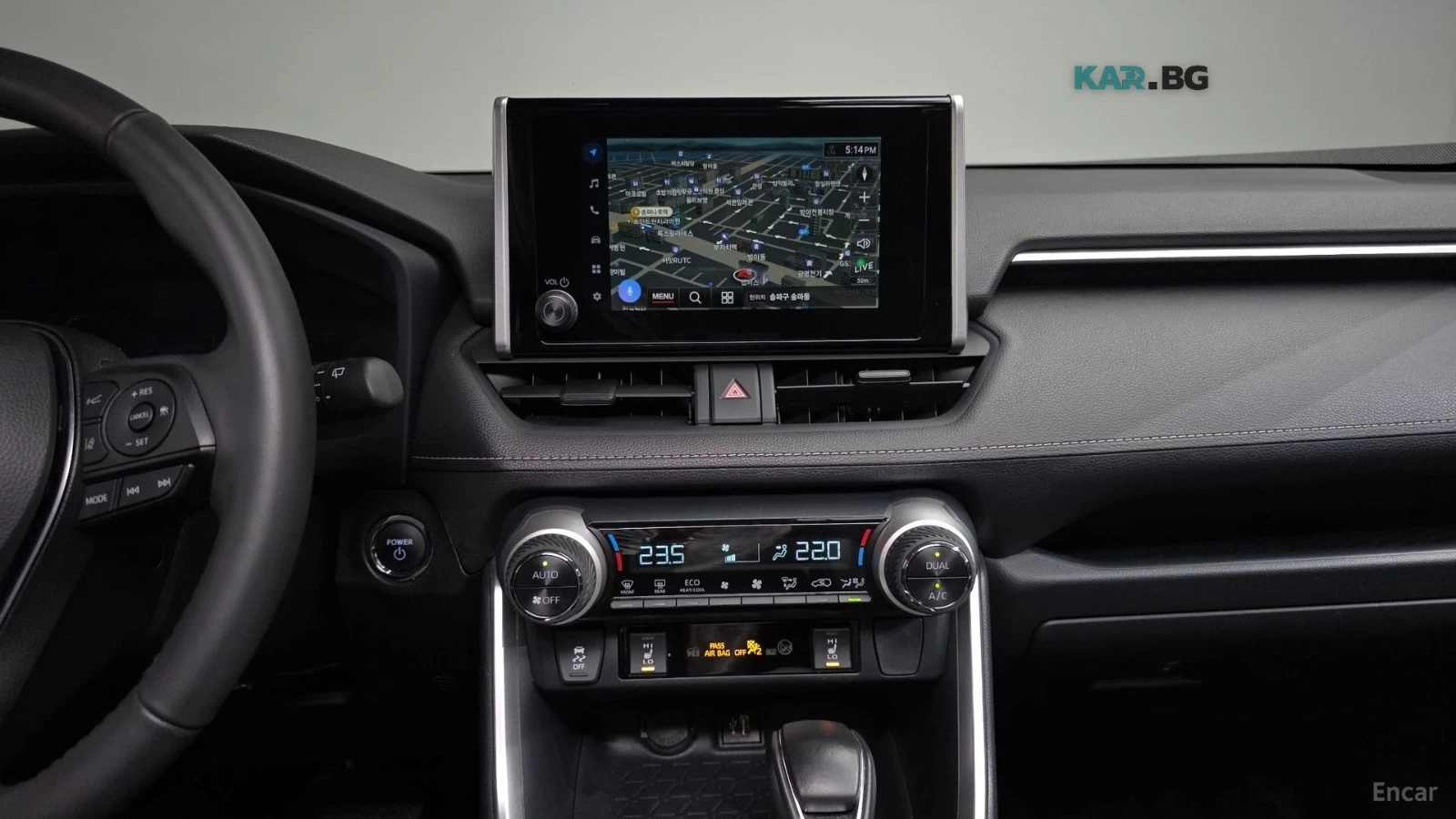 Toyota Rav4 XLE* DIGITAL* КАМЕРА* ПАНО* ПОДГРЕВ, снимка 13 - Автомобили и джипове - 56203521