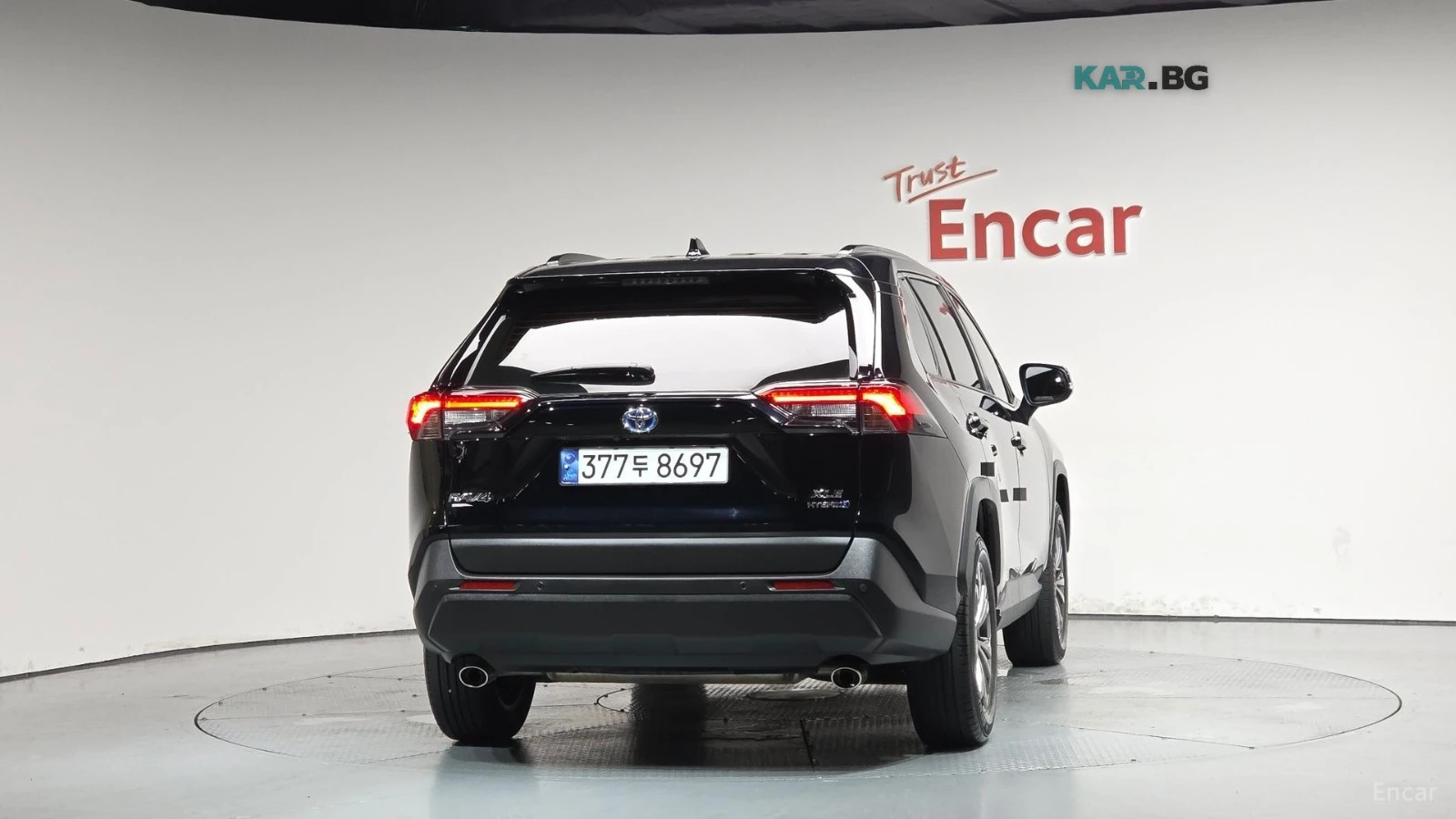 Toyota Rav4 XLE* DIGITAL* КАМЕРА* ПАНО* ПОДГРЕВ, снимка 4 - Автомобили и джипове - 56203521