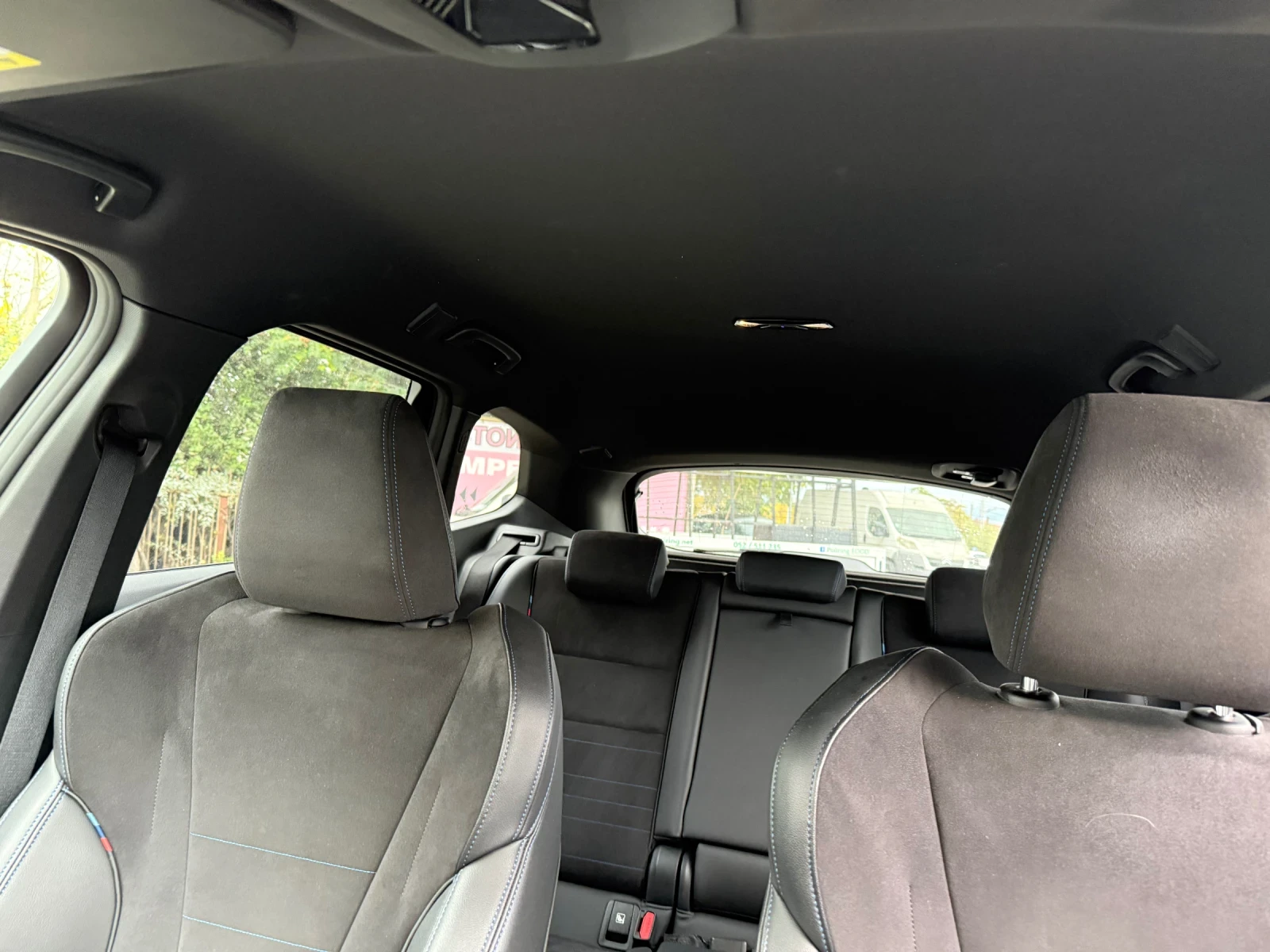 BMW X1 23d xDrive M Sport | Mobile.bg � ����������� 12