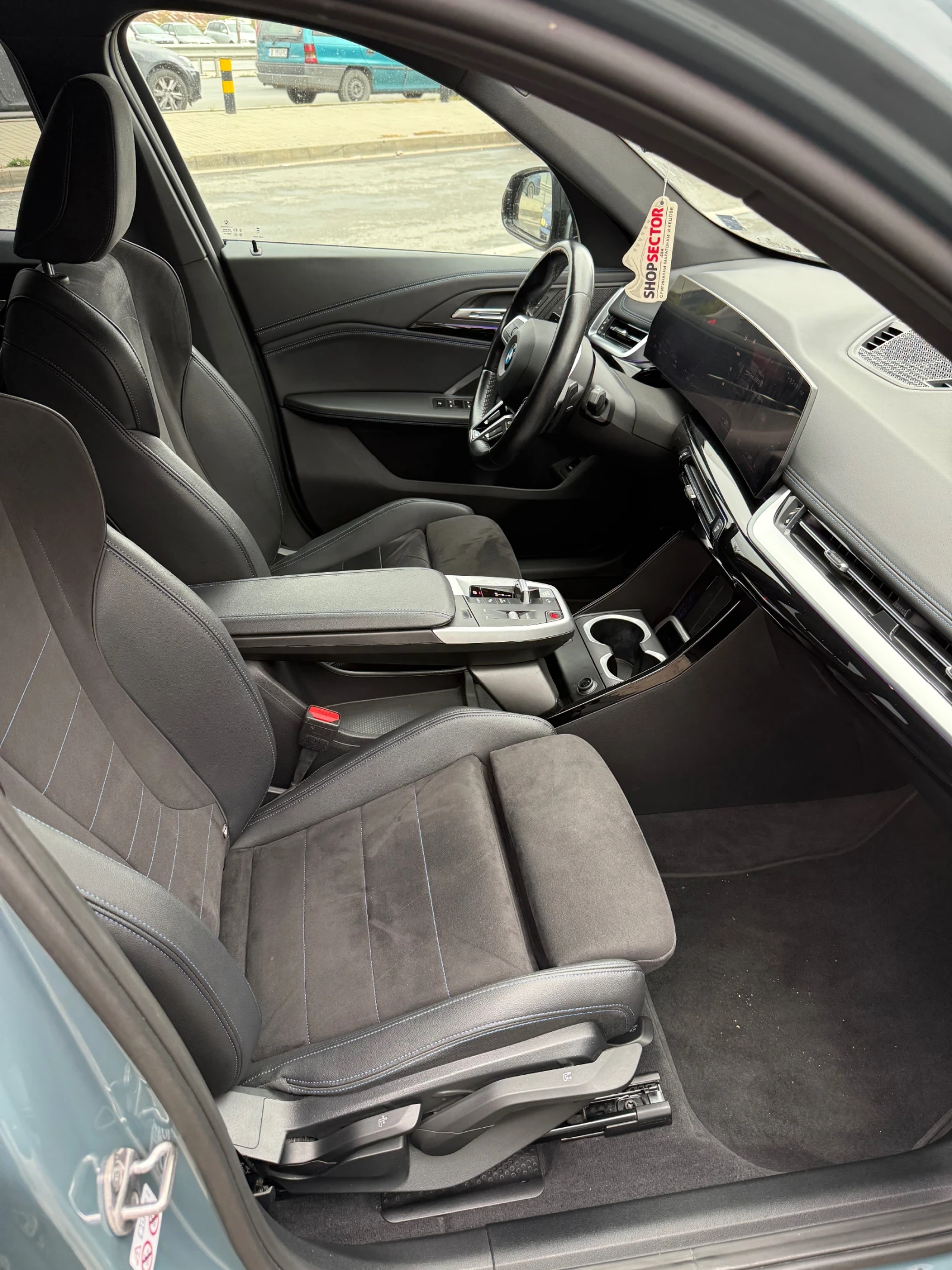 BMW X1 23d xDrive M Sport | Mobile.bg � ����������� 9