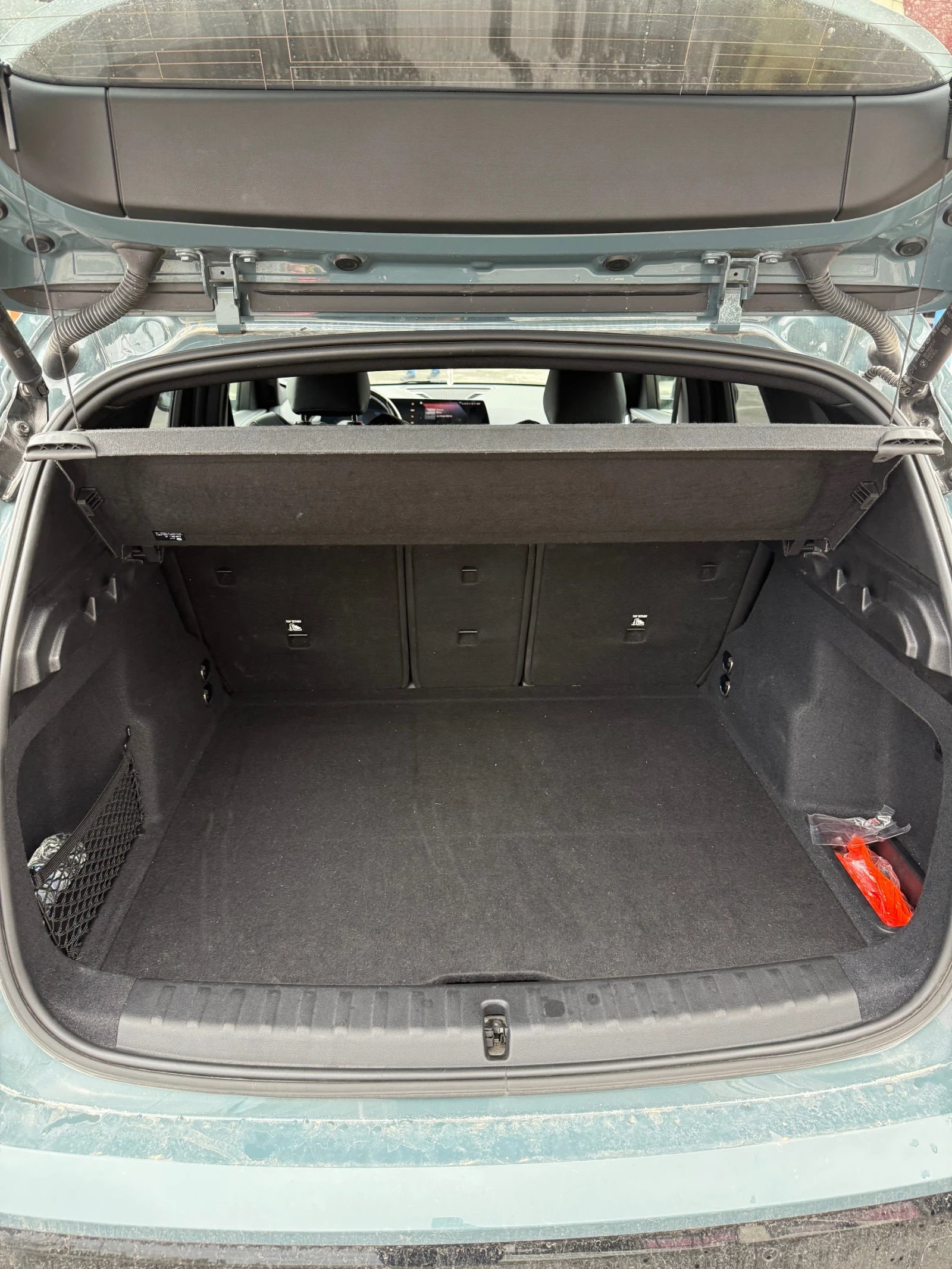 BMW X1 23d xDrive M Sport | Mobile.bg � ����������� 13
