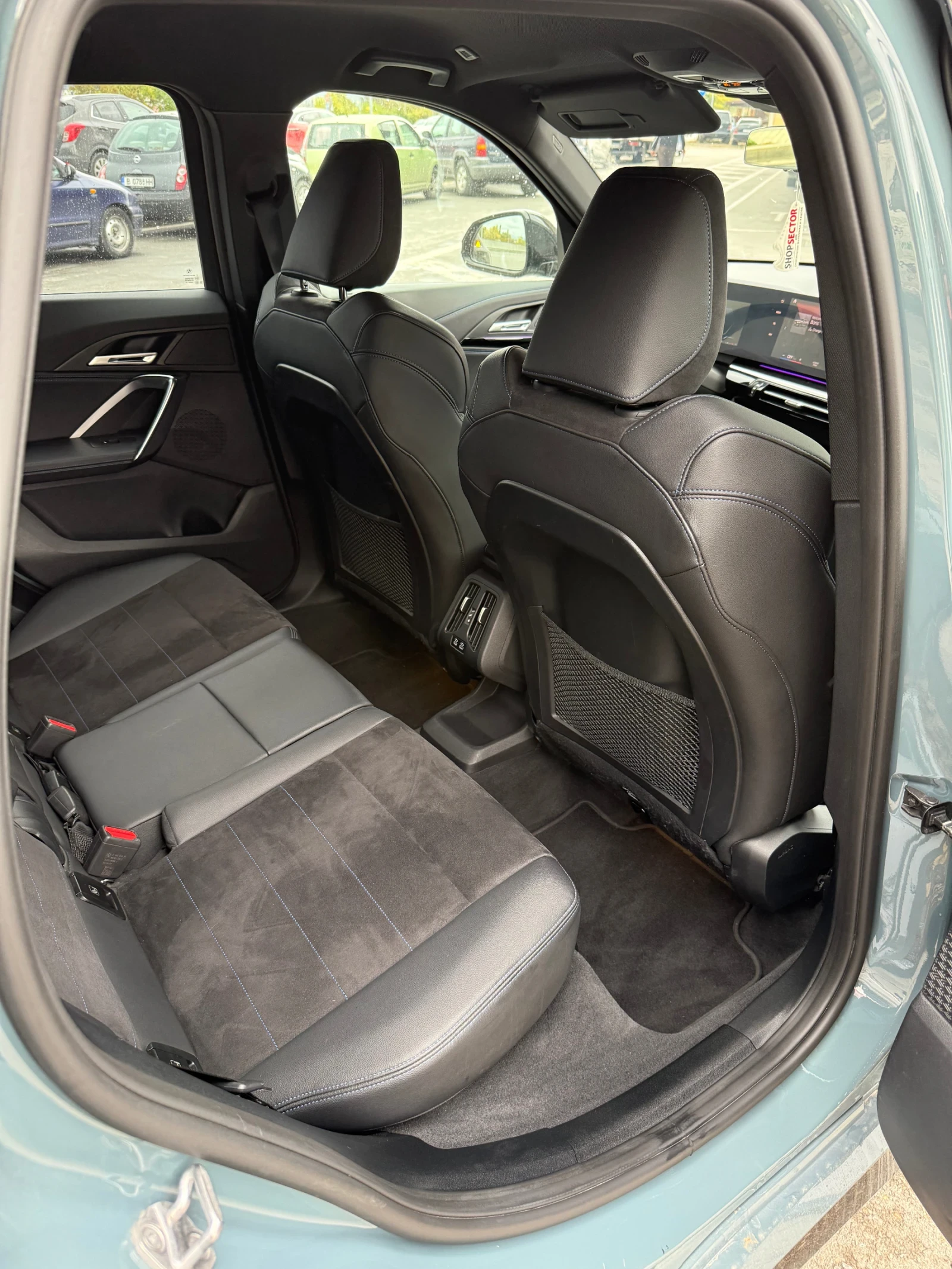BMW X1 23d xDrive M Sport | Mobile.bg � ����������� 10
