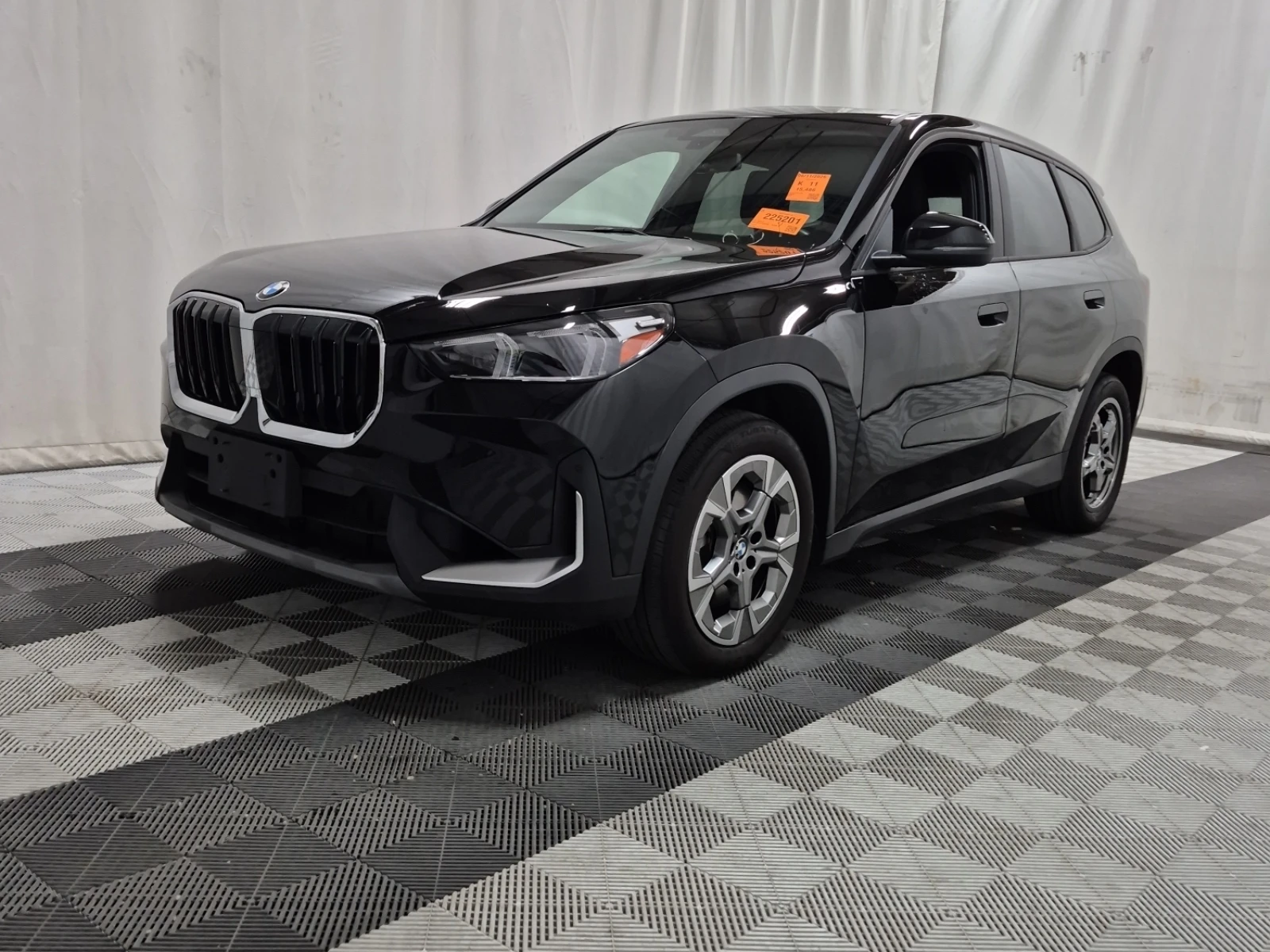 BMW X1 XDRIVE28I