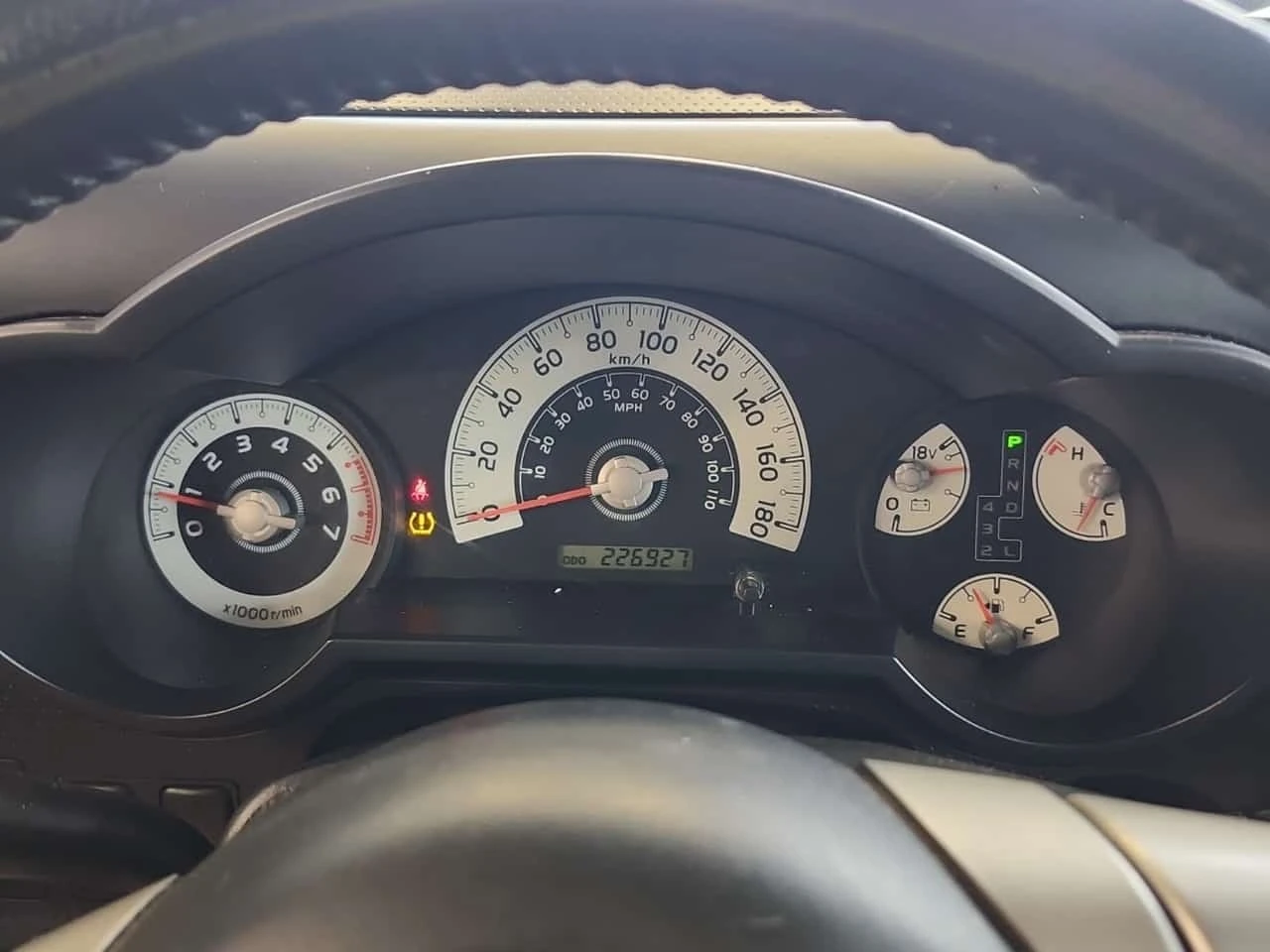 Toyota Fj cruiser 4WD 4DR AUTO * ���������� ��� ������������ ������ | Mobile.bg � ����������� 9