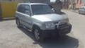 Mitsubishi Pajero pinin 1,8GDI/1,8iMPI-16V/2.0GDI дълга и къса база 5+броя, снимка 1