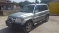 Mitsubishi Pajero pinin 1,8GDI/1,8iMPI-16V/2.0GDI дълга и къса база 5+броя, снимка 8