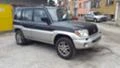 Mitsubishi Pajero pinin 1,8GDI/1,8iMPI-16V/2.0GDI дълга и къса база 5+броя, снимка 2