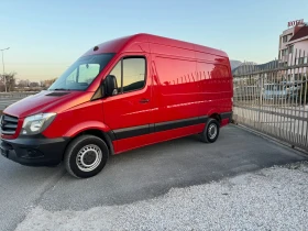 Mercedes-Benz Sprinter 316, снимка 5