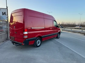 Mercedes-Benz Sprinter 316, снимка 3