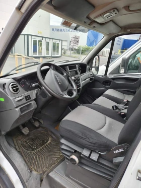 Iveco 35c17 D.2, снимка 3