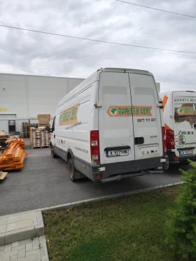 Iveco 35c17 D.2, снимка 4
