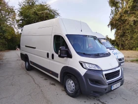 Peugeot Boxer 2.2 HDI, снимка 3