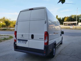 Peugeot Boxer 2.2 HDI, снимка 5
