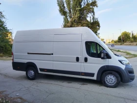 Peugeot Boxer 2.2 HDI, снимка 4