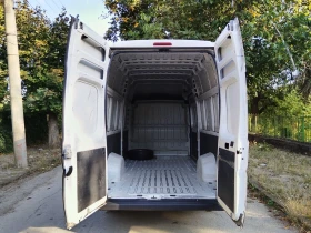Peugeot Boxer 2.2 HDI, снимка 13