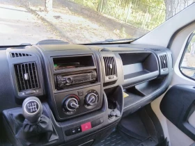 Peugeot Boxer 2.2 HDI, снимка 11