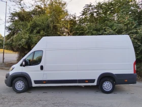 Peugeot Boxer 2.2 HDI, снимка 8